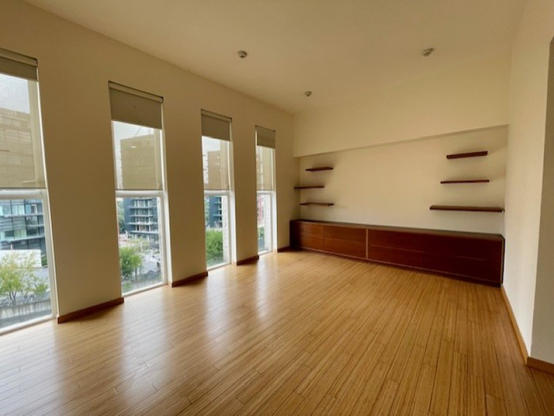 VENTA DEPARTAMENTO - AV. DE LOS POETAS - BASALTO - CUMBRES SANTA FE
