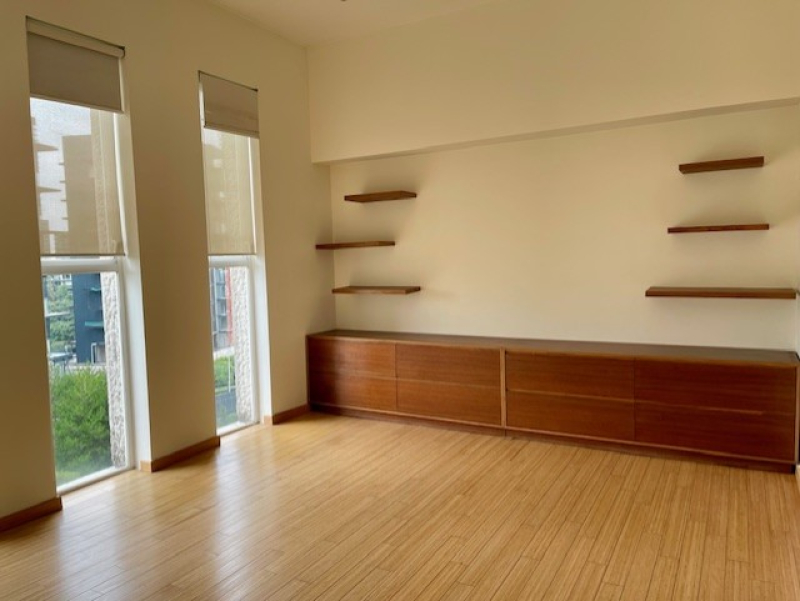 VENTA DEPARTAMENTO - AV. DE LOS POETAS - BASALTO - CUMBRES SANTA FE