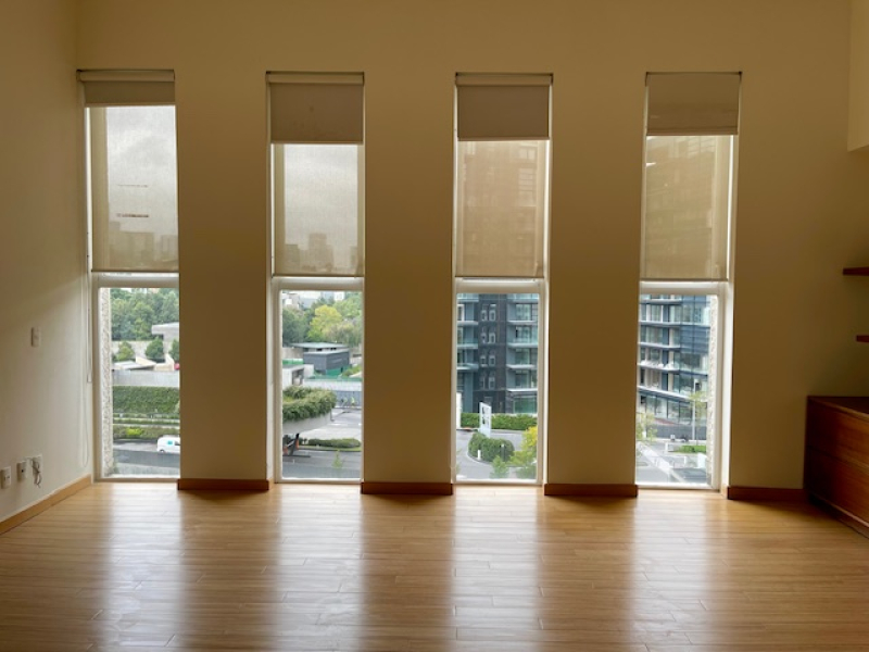 VENTA DEPARTAMENTO - AV. DE LOS POETAS - BASALTO - CUMBRES SANTA FE