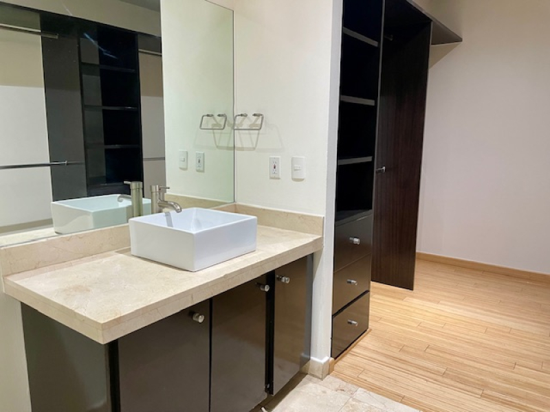 VENTA DEPARTAMENTO - AV. DE LOS POETAS - BASALTO - CUMBRES SANTA FE