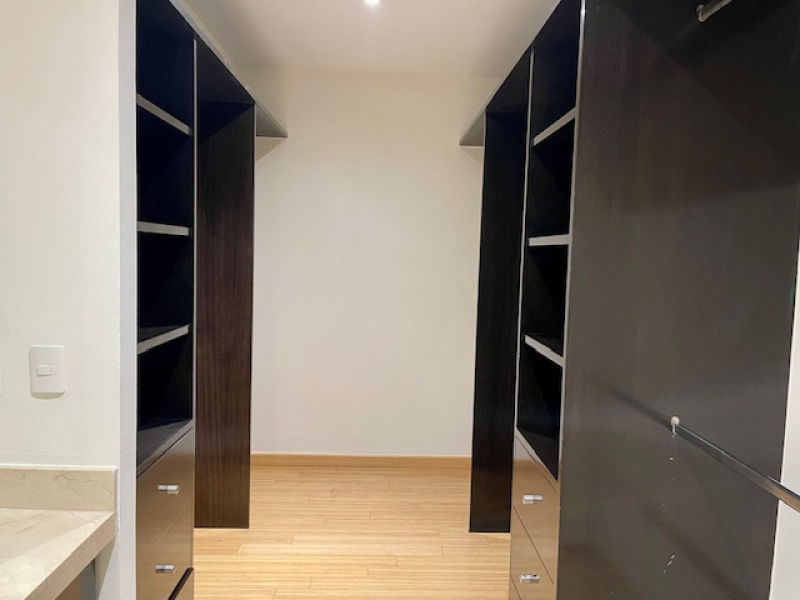 VENTA DEPARTAMENTO - AV. DE LOS POETAS - BASALTO - CUMBRES SANTA FE
