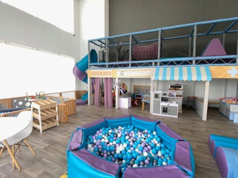 VENTA DEPARTAMENTO - AV. DE LOS POETAS - BASALTO - CUMBRES SANTA FE
