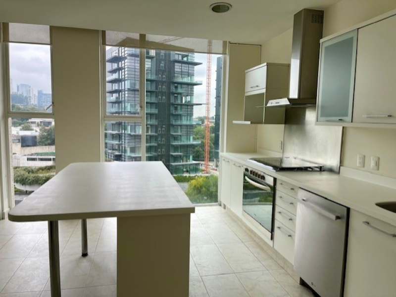 VENTA DEPARTAMENTO - AV. DE LOS POETAS - BASALTO - CUMBRES SANTA FE