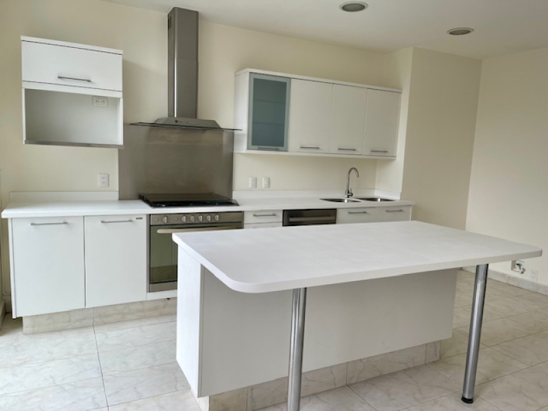 VENTA DEPARTAMENTO - AV. DE LOS POETAS - BASALTO - CUMBRES SANTA FE