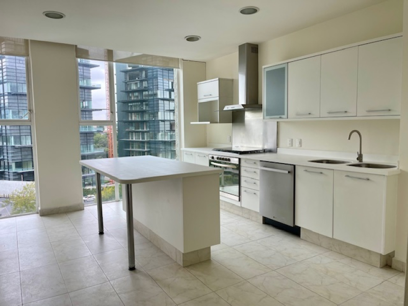 VENTA DEPARTAMENTO - AV. DE LOS POETAS - BASALTO - CUMBRES SANTA FE