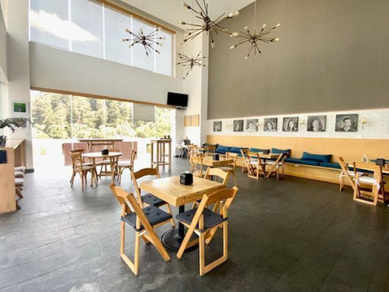 VENTA DEPARTAMENTO - AV. DE LOS POETAS - BASALTO - CUMBRES SANTA FE