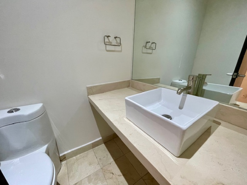 VENTA DEPARTAMENTO - AV. DE LOS POETAS - BASALTO - CUMBRES SANTA FE
