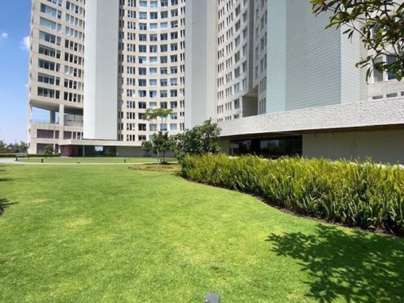 VENTA DEPARTAMENTO - AV. DE LOS POETAS - BASALTO - CUMBRES SANTA FE