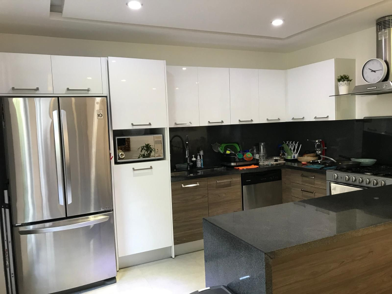 VENTA CASA EN PRIVADA - AV. JUÁREZ - CONTADERO 