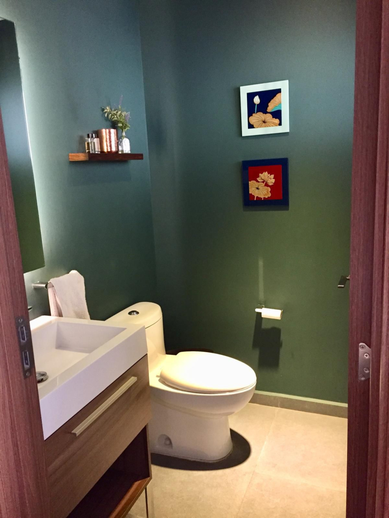VENTA CASA EN PRIVADA - AV. JUÁREZ - CONTADERO 