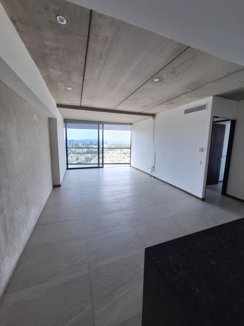 Departamento En Venta En Urbania Zapopan