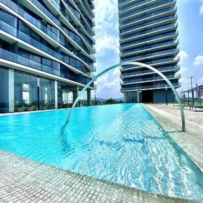 Departamento En Venta En Urbania Zapopan