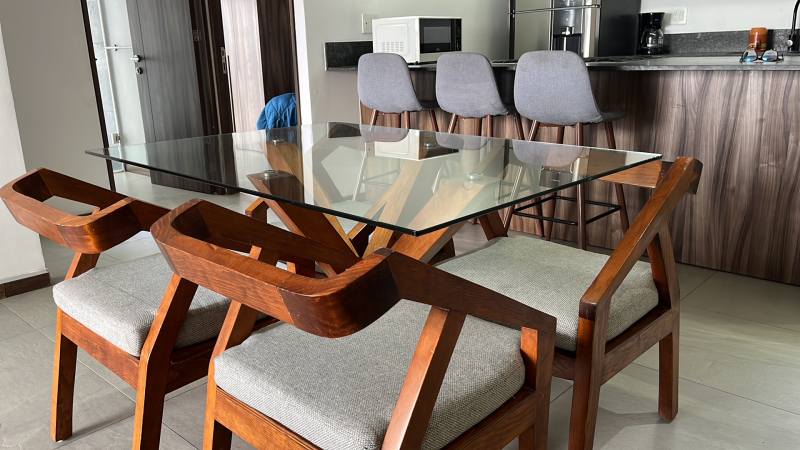 Departamento En Venta En Urbania Zapopan