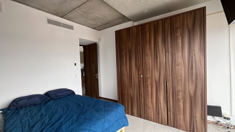 Departamento En Venta En Urbania Zapopan
