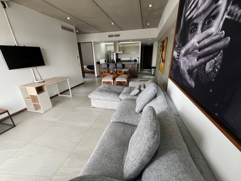 Departamento En Venta En Urbania Zapopan