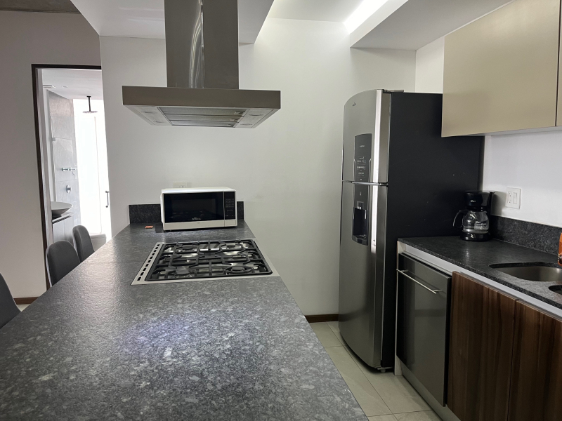 Departamento En Venta En Urbania Zapopan
