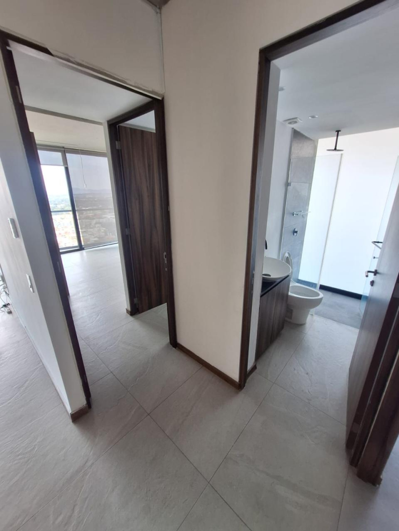 Departamento En Venta En Urbania Zapopan