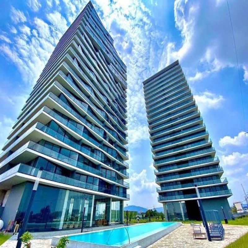 Departamento en Venta en Urbania Zapopan