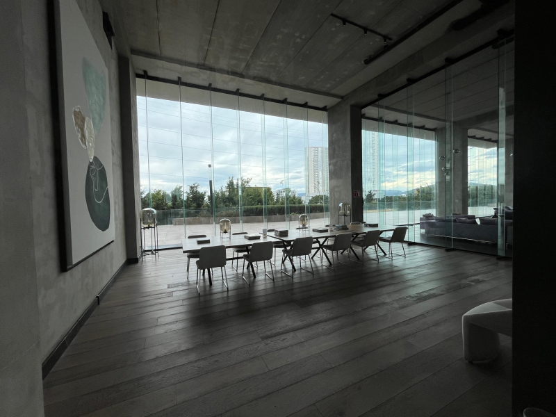 Departamento En Venta En Urbania Zapopan