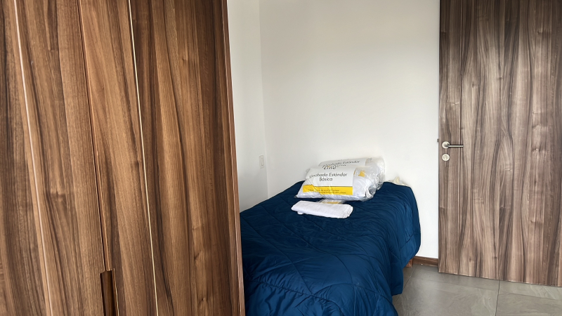 Departamento En Venta En Urbania Zapopan