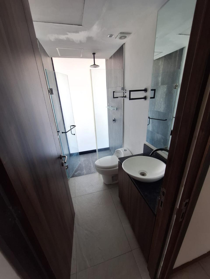 Departamento En Venta En Urbania Zapopan