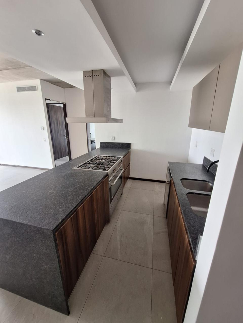 Departamento En Venta En Urbania Zapopan