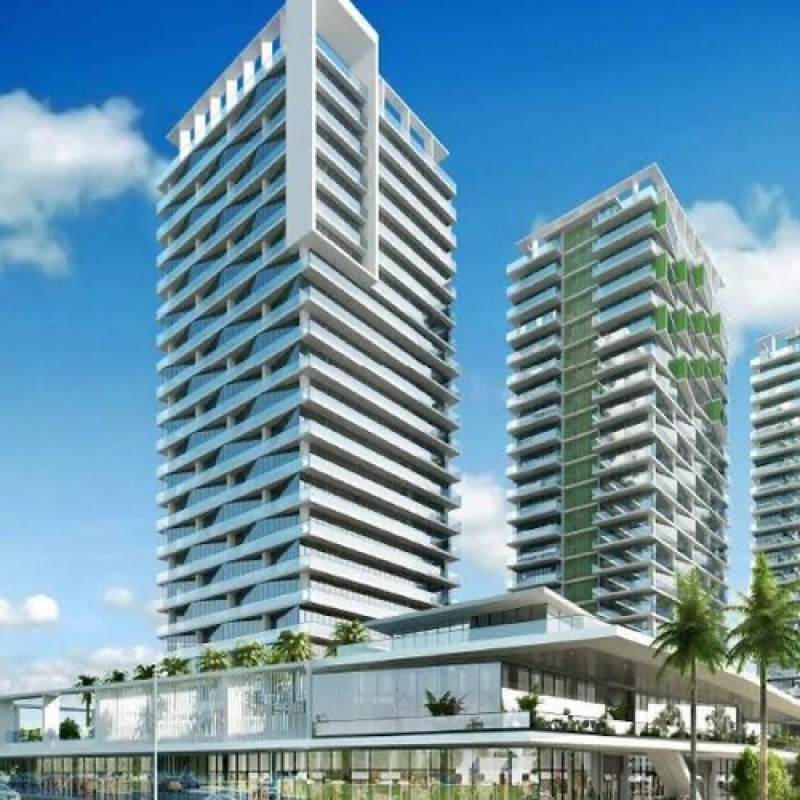 Departamento En Venta En Urbania Zapopan