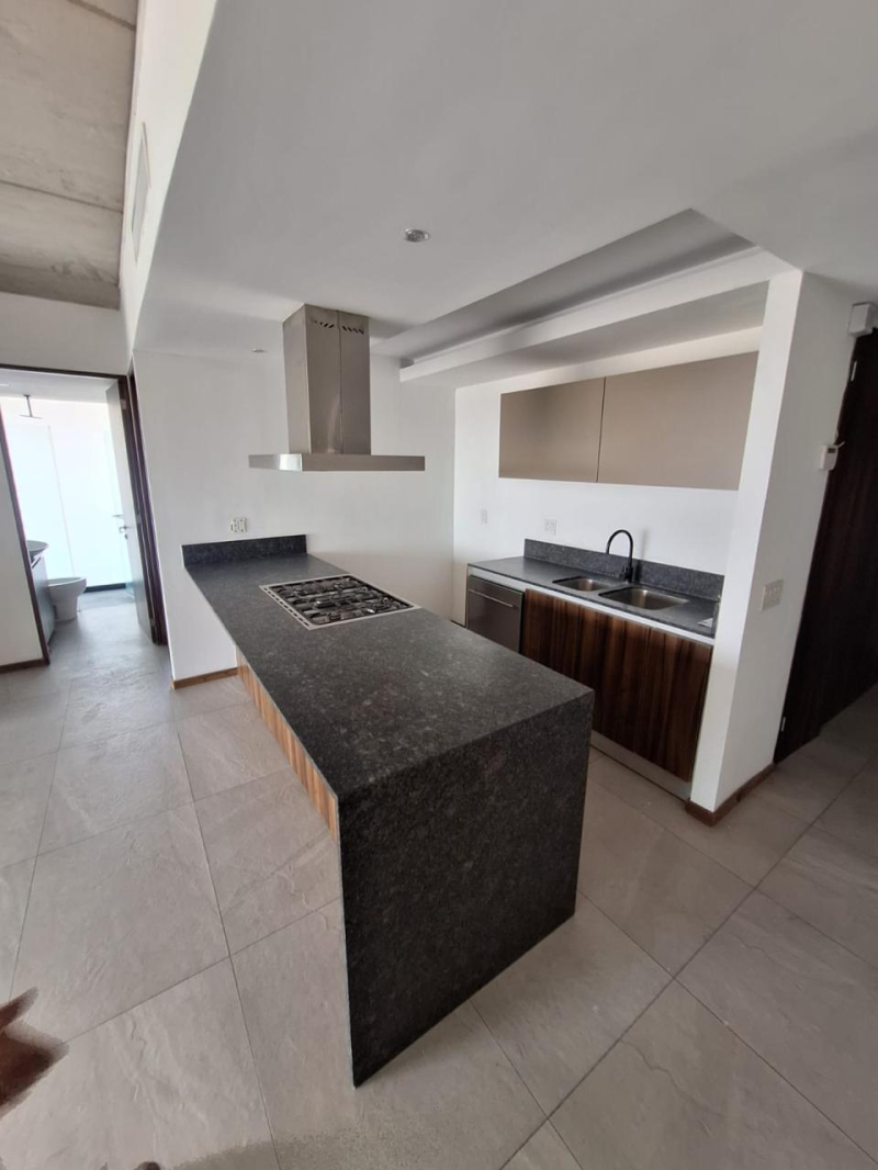 Departamento En Venta En Urbania Zapopan