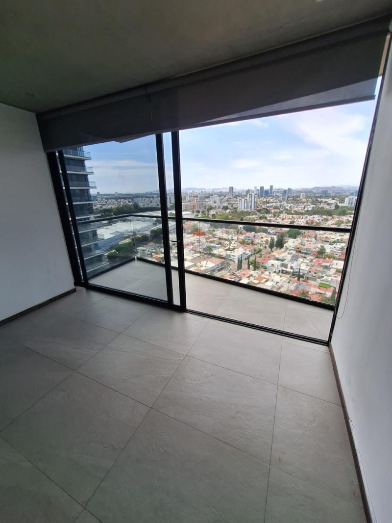 Departamento En Venta En Urbania Zapopan