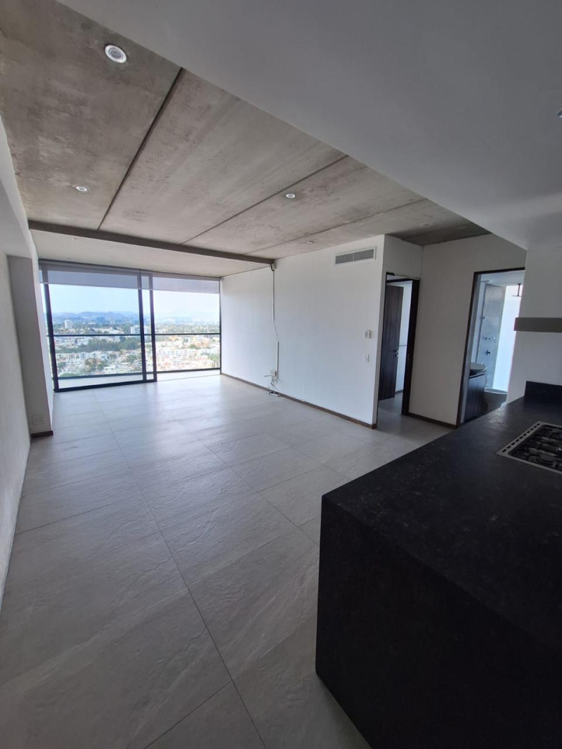 Departamento En Venta En Urbania Zapopan