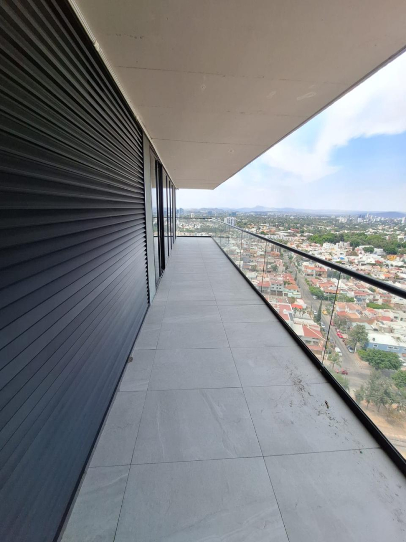 Departamento En Venta En Urbania Zapopan