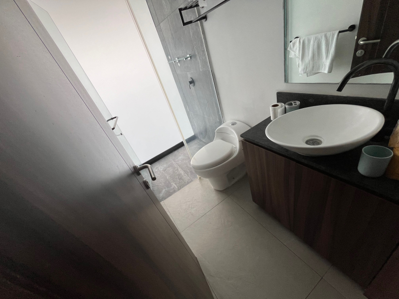 Departamento En Venta En Urbania Zapopan