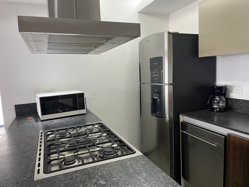 Departamento En Venta En Urbania Zapopan