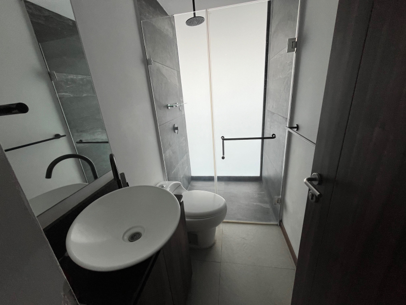 Departamento En Venta En Urbania Zapopan