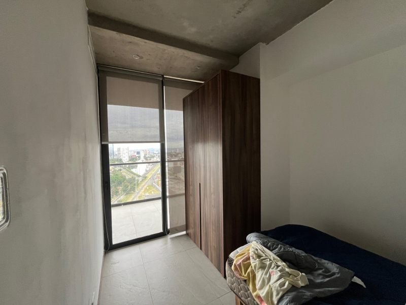 Departamento En Venta En Urbania Zapopan