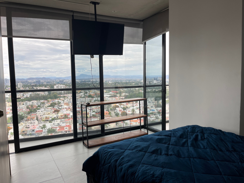 Departamento En Venta En Urbania Zapopan