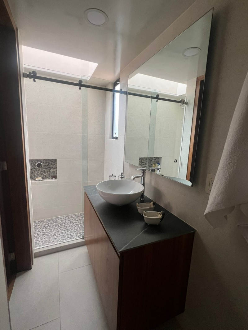 VENTA CASA EN PRIVADA - LOMA LARGA - VISTAHERMOSA 