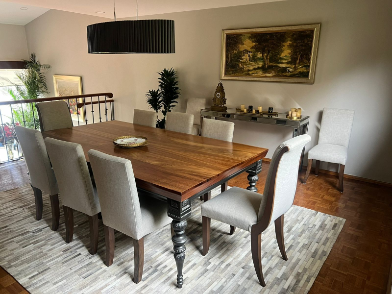 VENTA CASA EN PRIVADA - LOMA LARGA - VISTAHERMOSA 