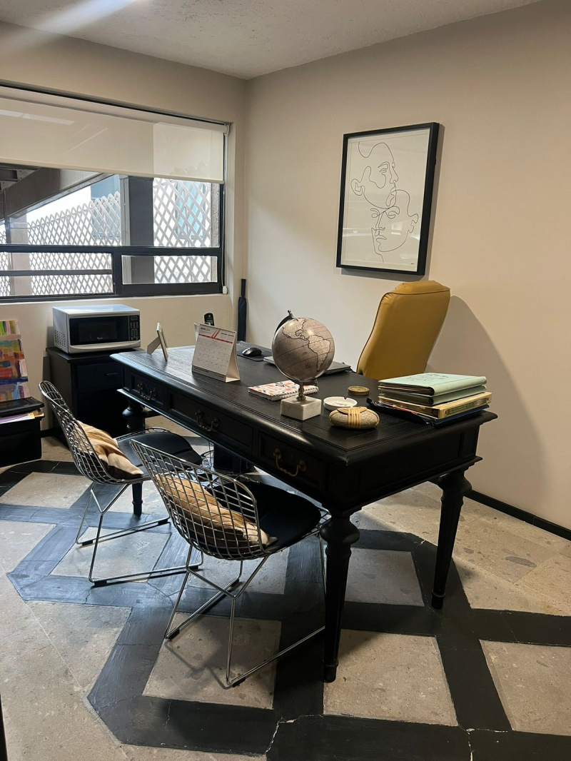 VENTA CASA EN PRIVADA - LOMA LARGA - VISTAHERMOSA 