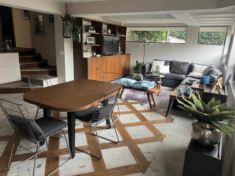 VENTA CASA EN PRIVADA - LOMA LARGA - VISTAHERMOSA 
