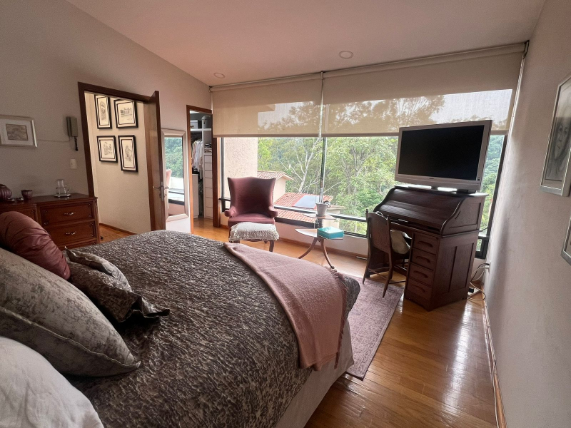 VENTA CASA EN PRIVADA - LOMA LARGA - VISTAHERMOSA 
