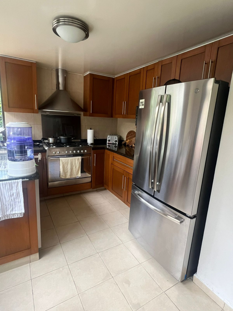 VENTA CASA EN PRIVADA - LOMA LARGA - VISTAHERMOSA 