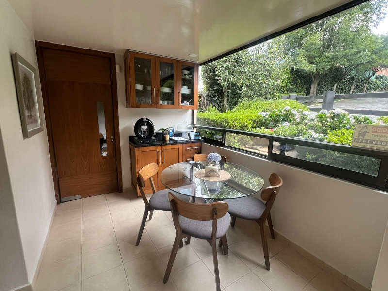 VENTA CASA EN PRIVADA - LOMA LARGA - VISTAHERMOSA 