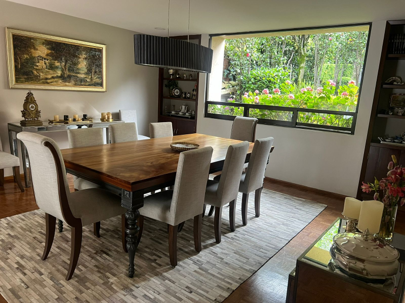 VENTA CASA EN PRIVADA - LOMA LARGA - VISTAHERMOSA 