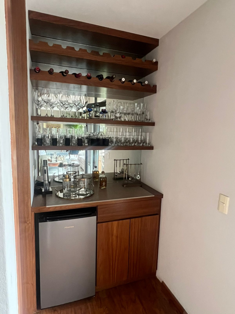VENTA CASA EN PRIVADA - LOMA LARGA - VISTAHERMOSA 