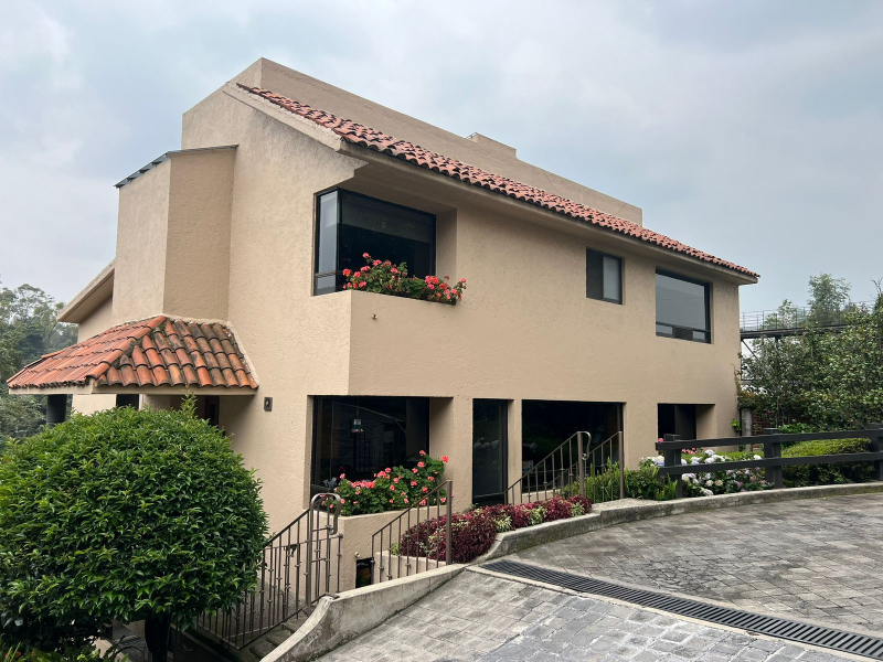 VENTA CASA EN PRIVADA - LOMA LARGA - VISTAHERMOSA 