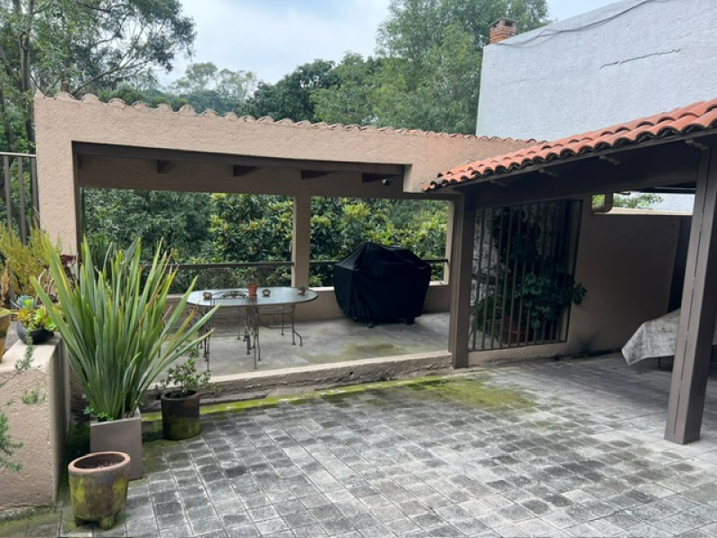 VENTA CASA EN PRIVADA - LOMA LARGA - VISTAHERMOSA 