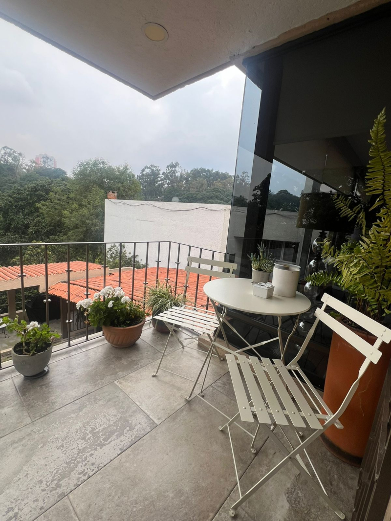 VENTA CASA EN PRIVADA - LOMA LARGA - VISTAHERMOSA 