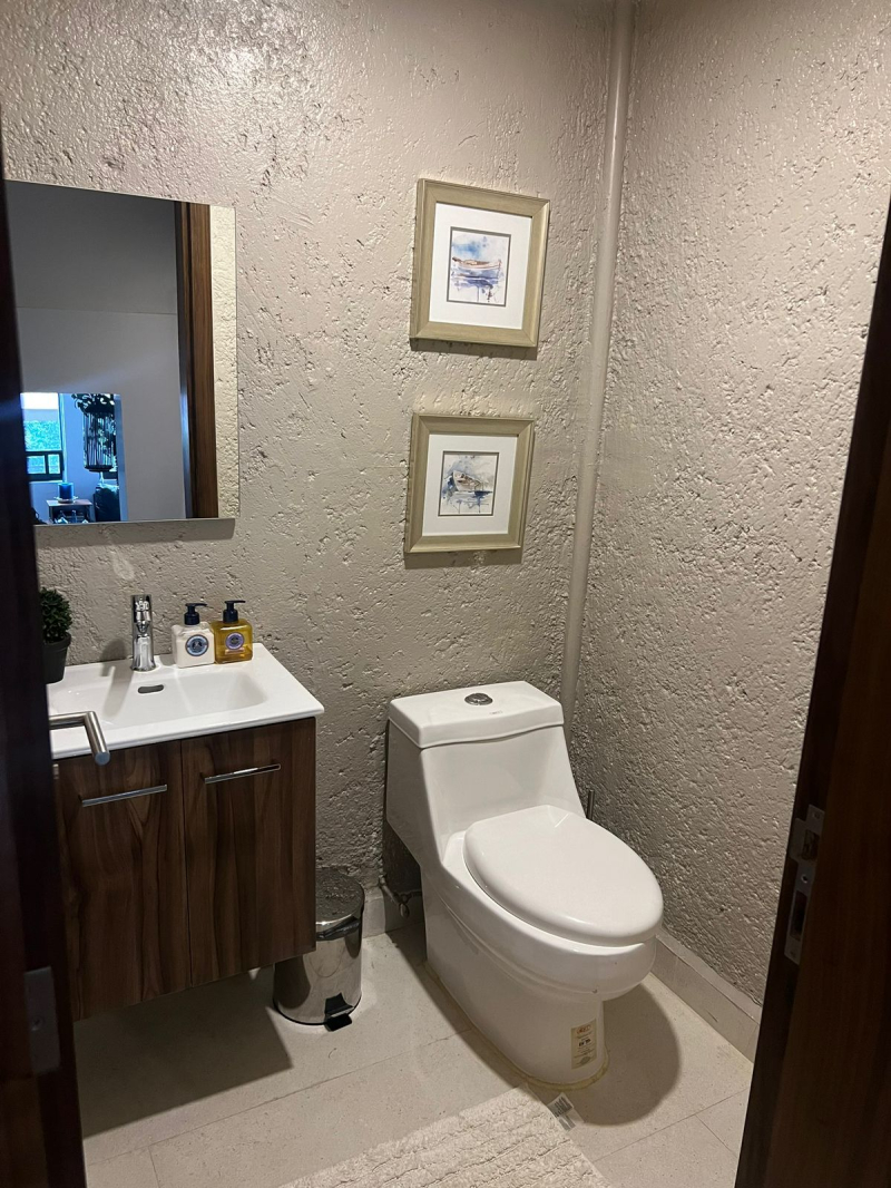 VENTA CASA EN PRIVADA - LOMA LARGA - VISTAHERMOSA 