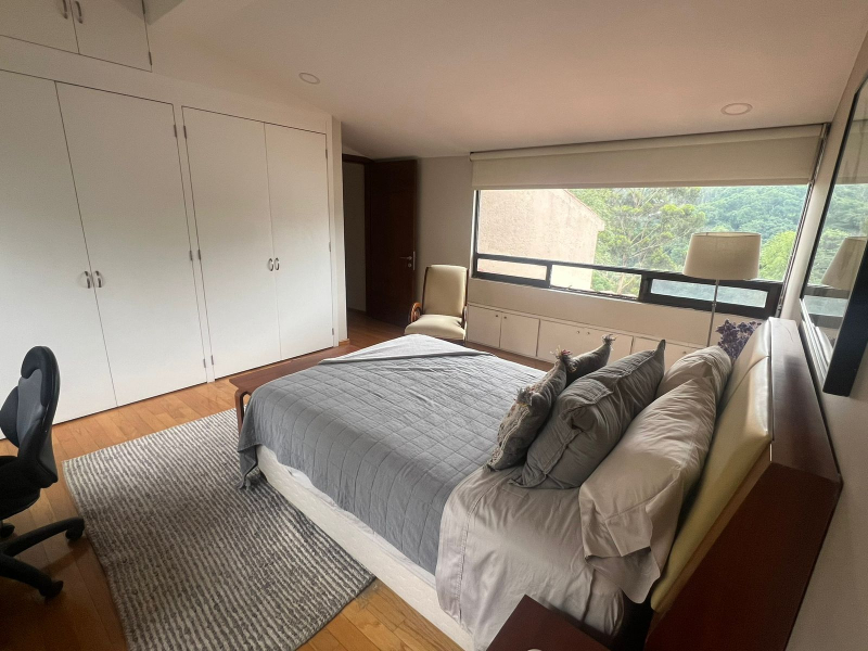 VENTA CASA EN PRIVADA - LOMA LARGA - VISTAHERMOSA 